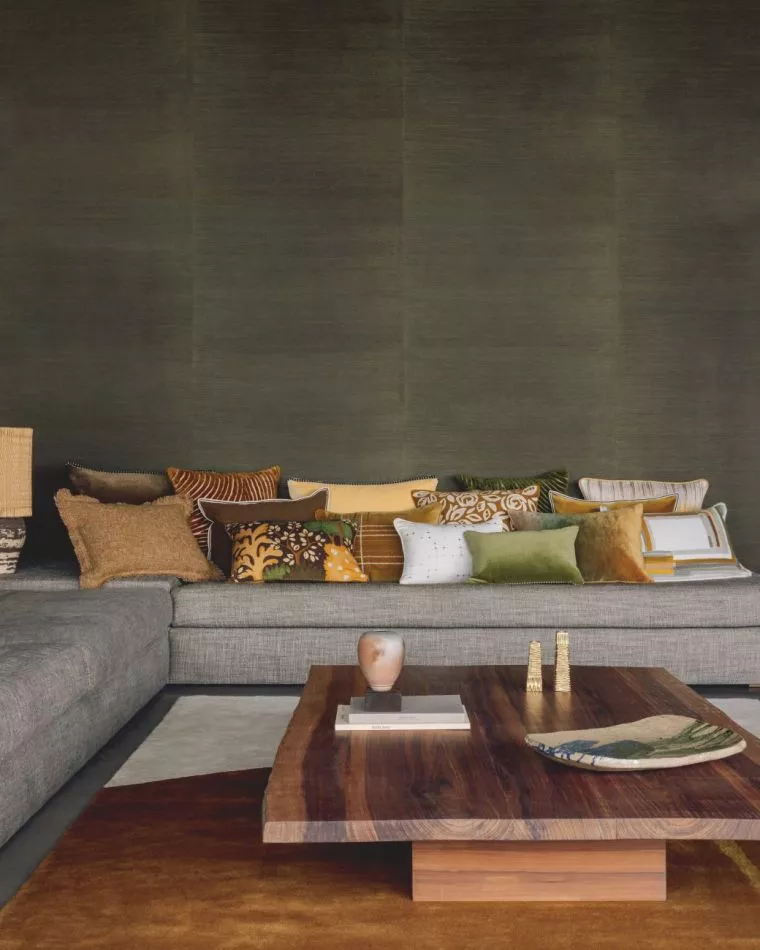 Sisal RM1069 60 Un luxe raffiné