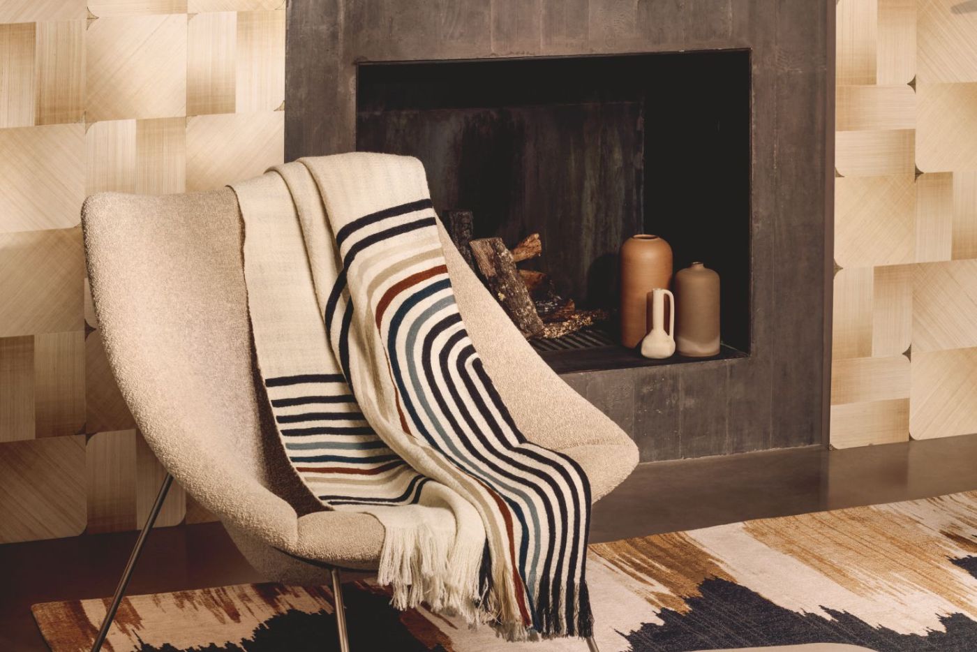 Preview: Circé RM1072 01 Une harmonieuse cohabitation