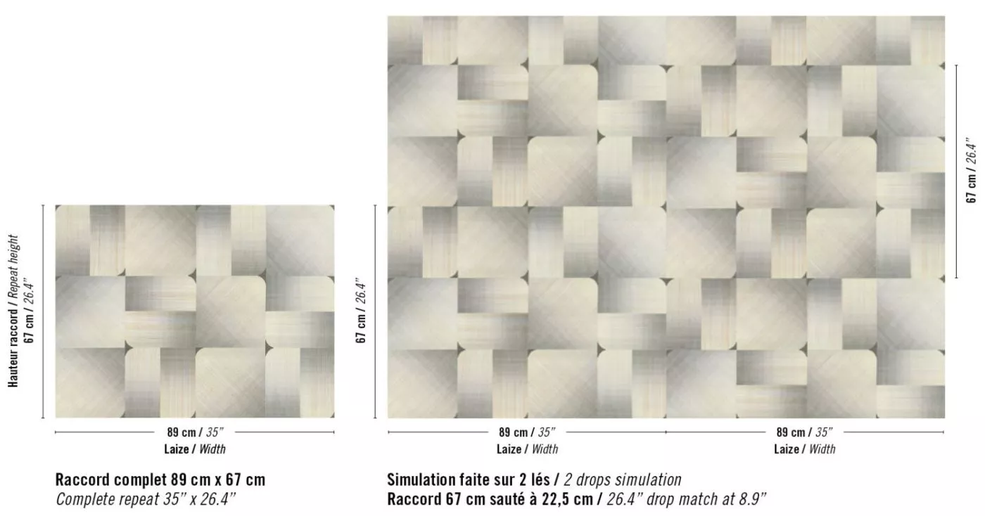 Circé RM1072 80 Empreint de mystère