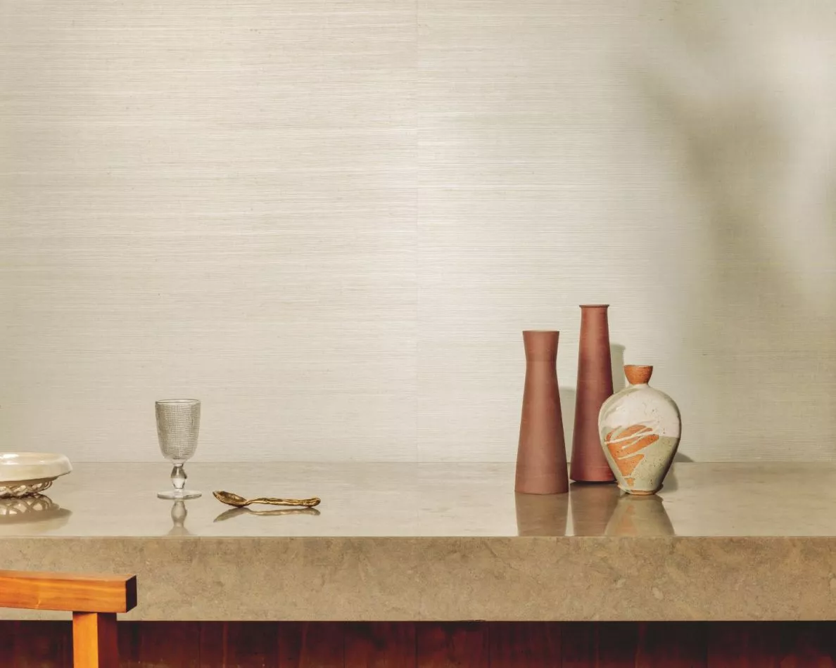 Sisal métallique RM1073 90 Une puissante attraction