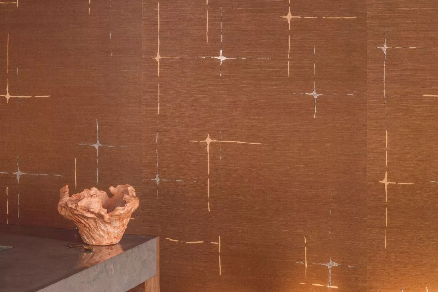 Orphée RM1076 55 Une grâce architecturale