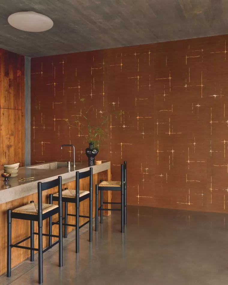 Orphée RM1076 55 Une grâce architecturale