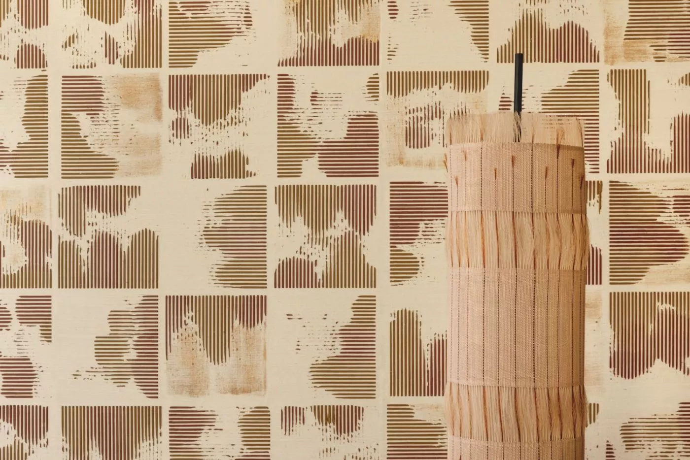 Kallisté RM1077 02 Une matière d'art