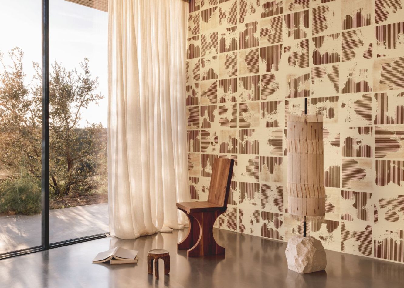 Preview: Kallisté RM1077 02 Une matière d'art