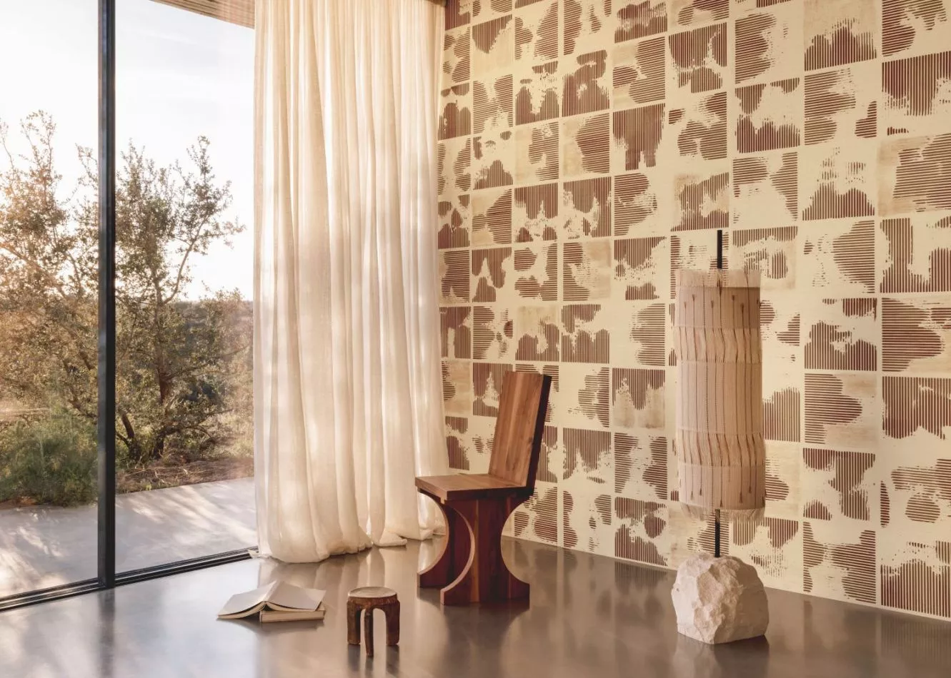 Kallisté RM1077 02 Une matière d'art