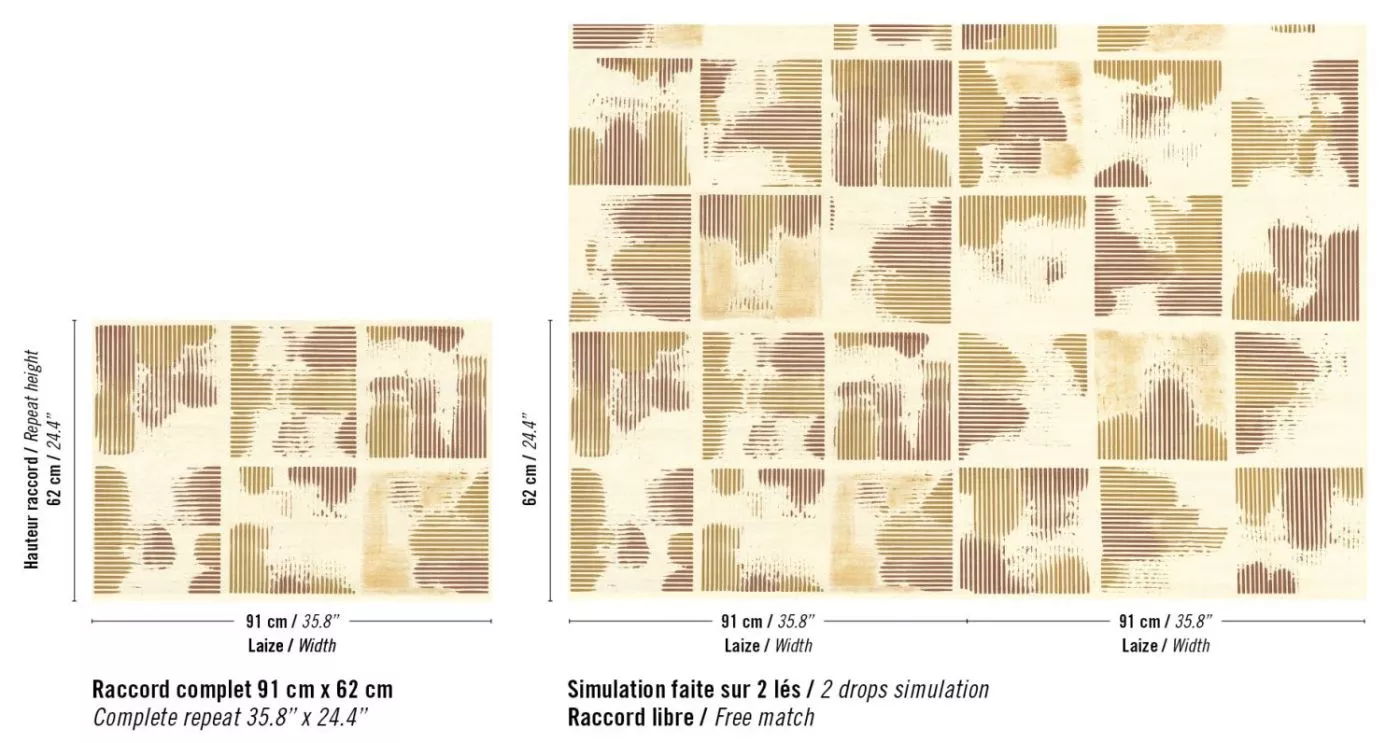 Kallisté RM1077 02 Une matière d'art