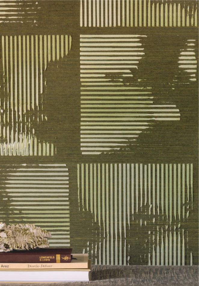 Preview: Kallisté RM1077 60 Une maîtrise artistique