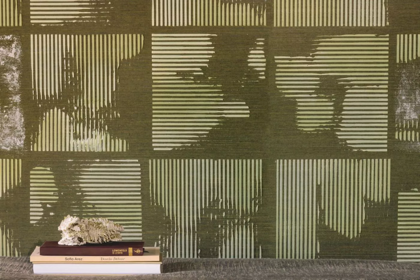 Kallisté RM1077 60 Une maîtrise artistique