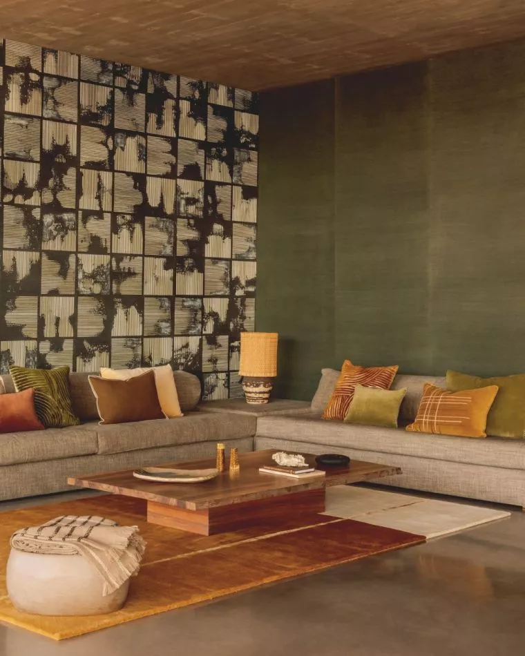 Kallisté RM1077 60 Une maîtrise artistique