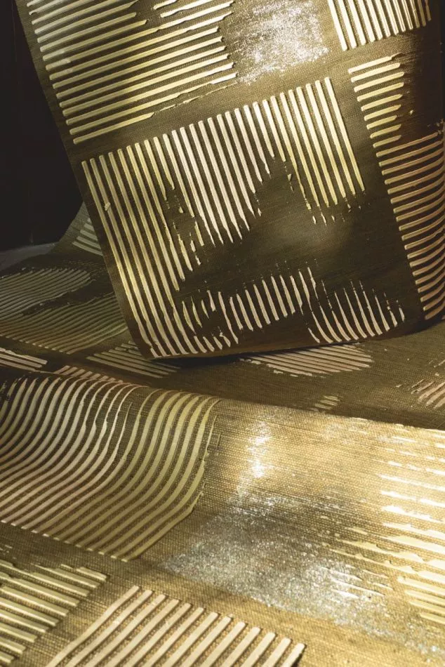 Kallisté RM1077 60 Une maîtrise artistique