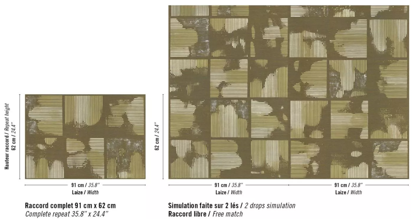 Kallisté RM1077 60 Une maîtrise artistique