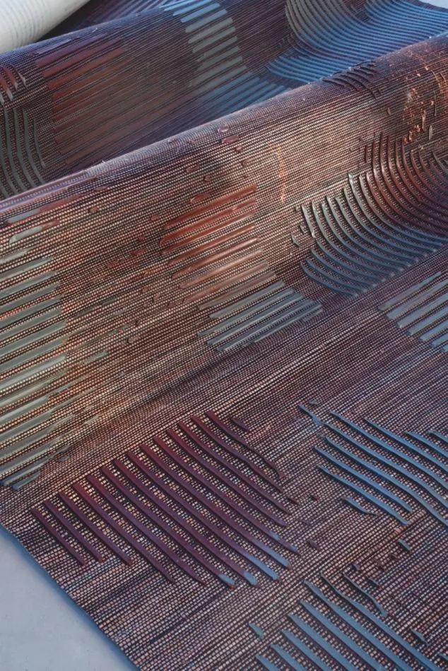 Kallisté RM1077 80 L'essence de la virtuosité