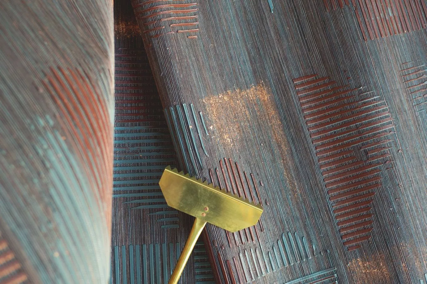 Kallisté RM1077 80 L'essence de la virtuosité