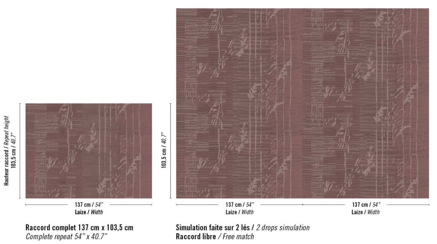 Preview: Shinrin RM1084 54 Brume de soie