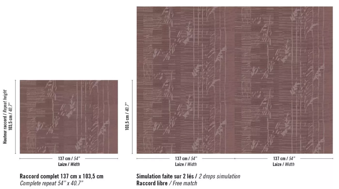 Shinrin RM1084 54 Brume de soie