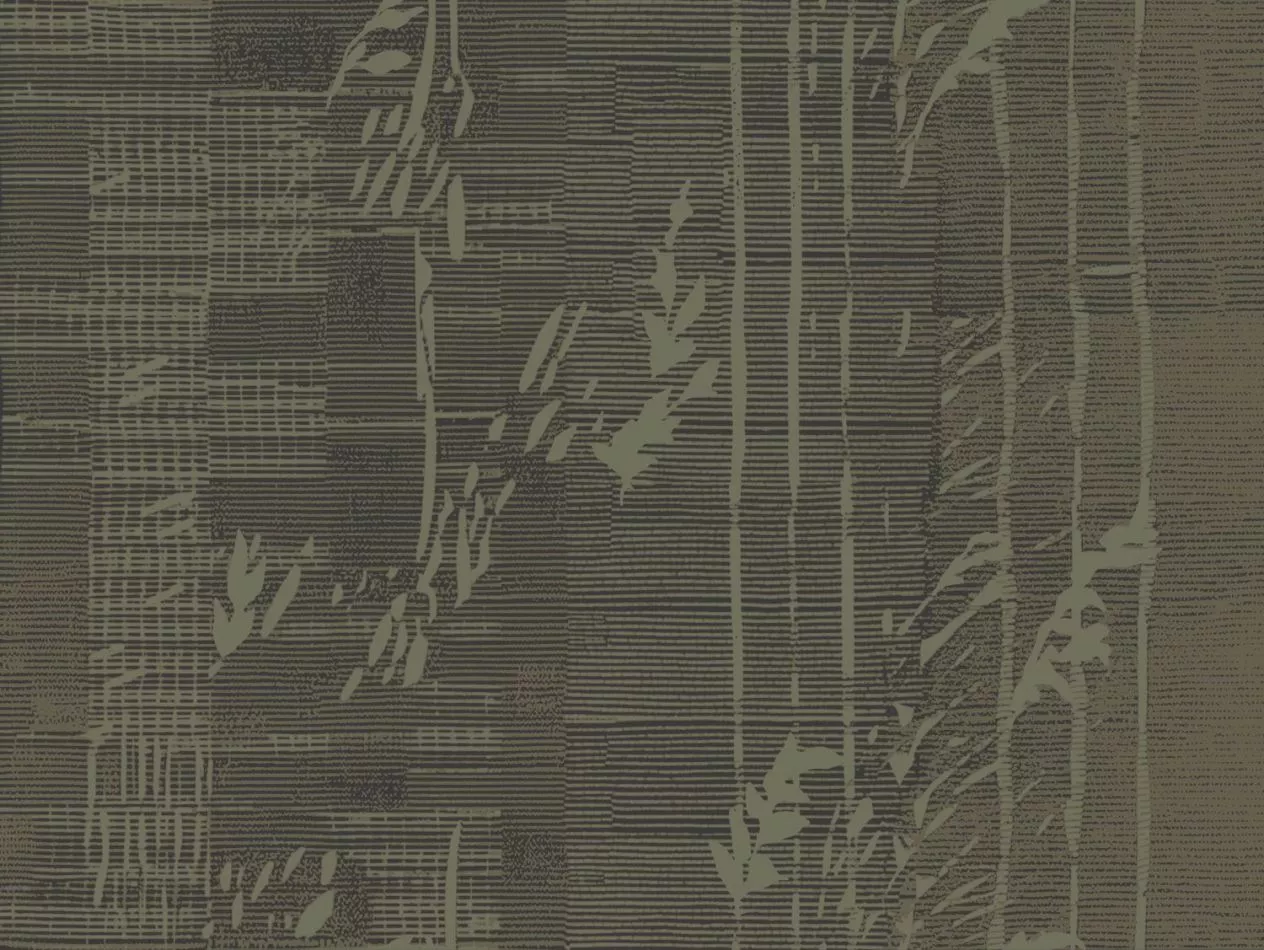 Shinrin RM1084 61 Mousse ombrée