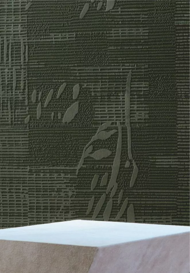 Shinrin RM1084 61 Mousse ombrée