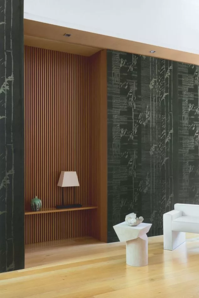 Shinrin RM1084 61 Mousse ombrée