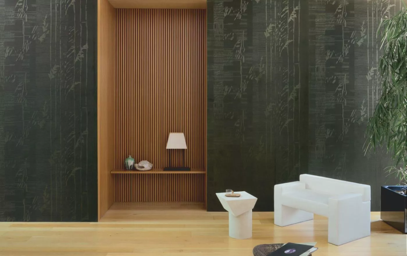 Shinrin RM1084 61 Mousse ombrée