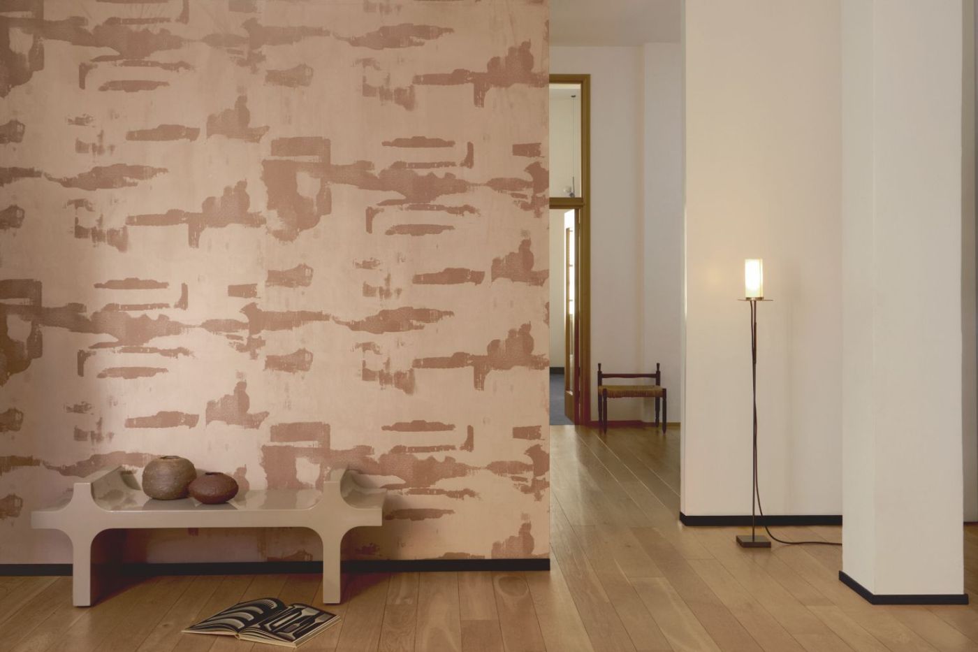 Preview: Kasumi RM1085 04 Terres éternelles