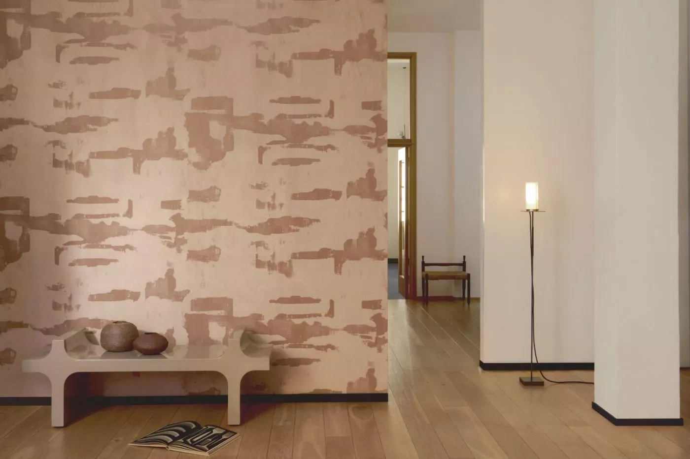 Kasumi RM1085 04 Terres éternelles