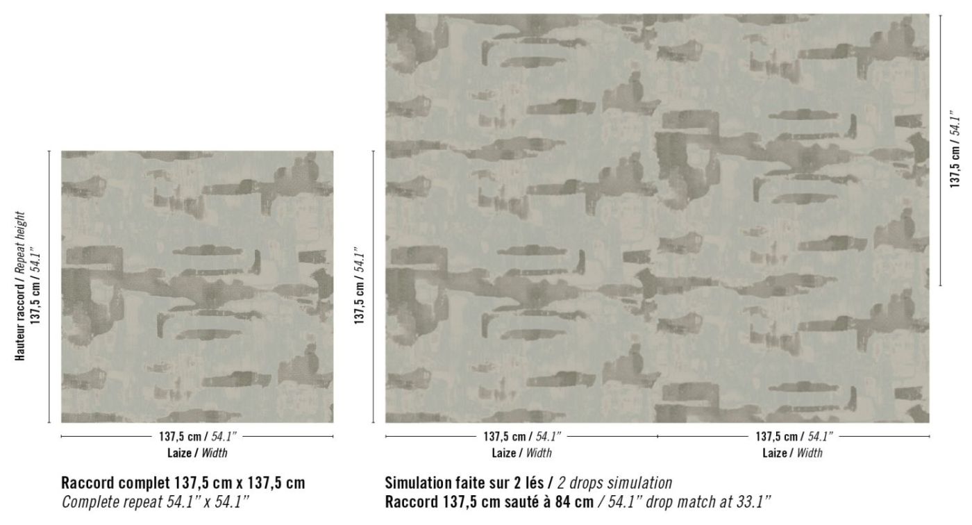 Preview: Kasumi RM1085 81 Depuis la nuit des temps
