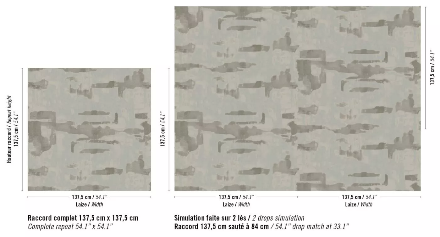 Kasumi RM1085 81 Depuis la nuit des temps