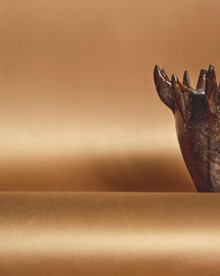 Preview: Cocoon RM1087 70 Une deuxième peau