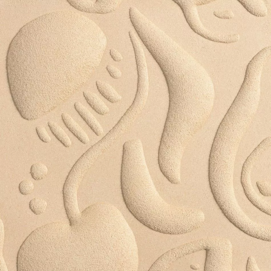 Mosaïque du verger RM1088 02