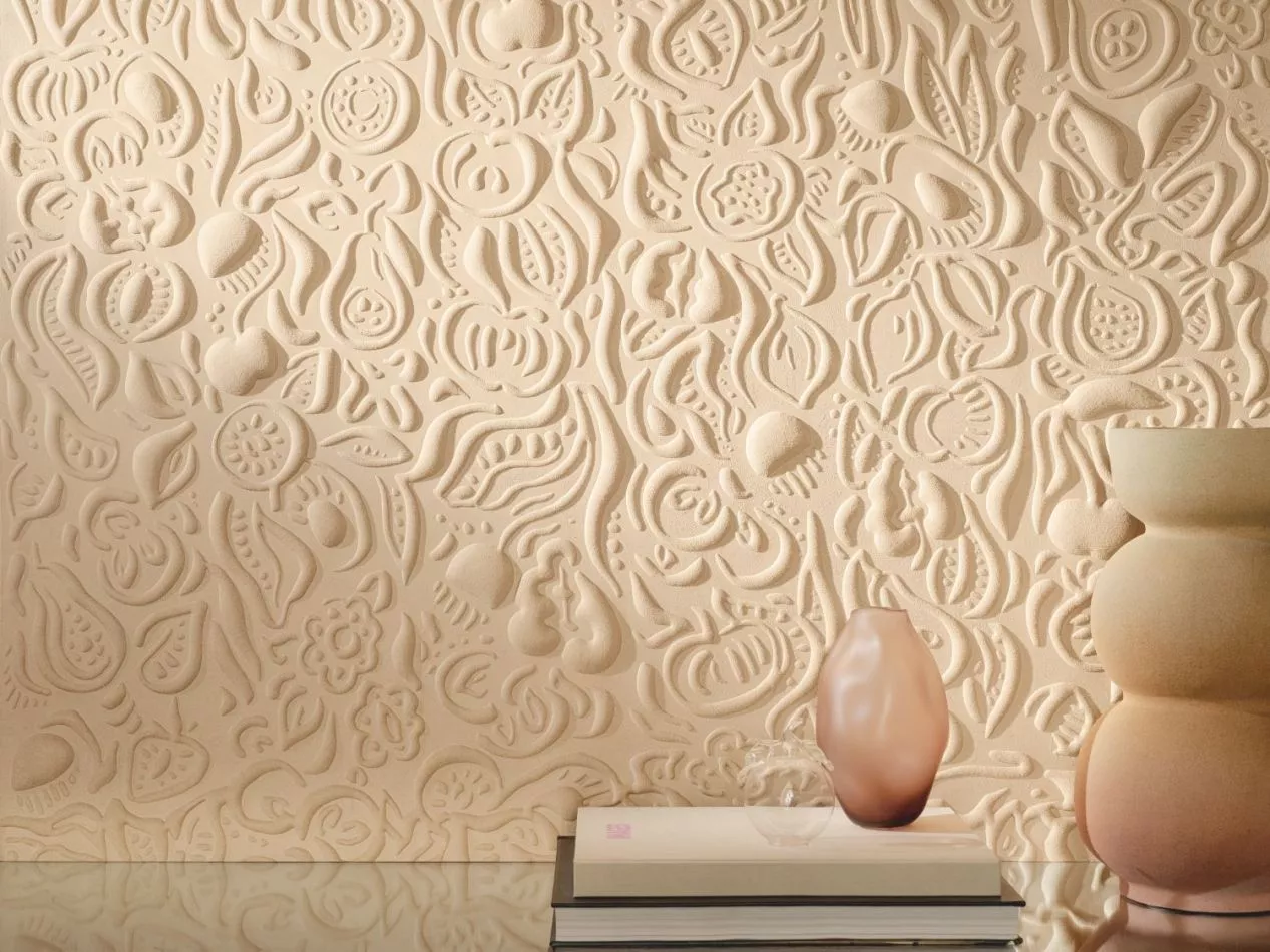 Mosaïque du verger RM1088 02