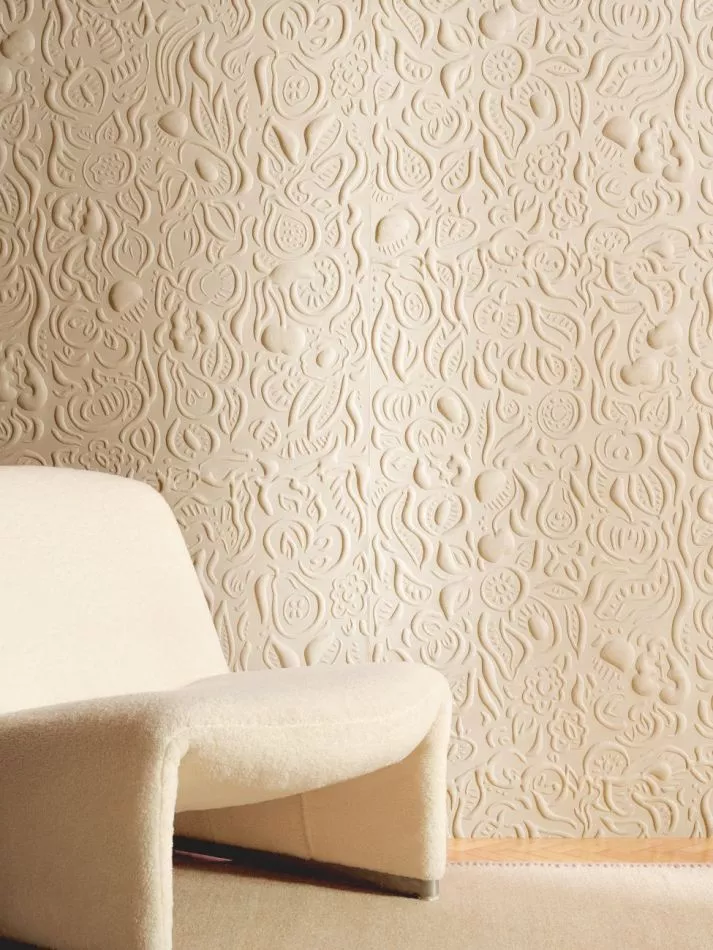 Mosaïque du verger RM1088 02