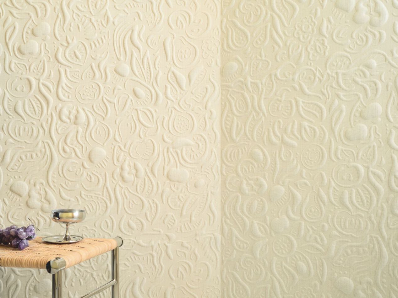 Preview: Mosaïque du verger lin RM1089 01