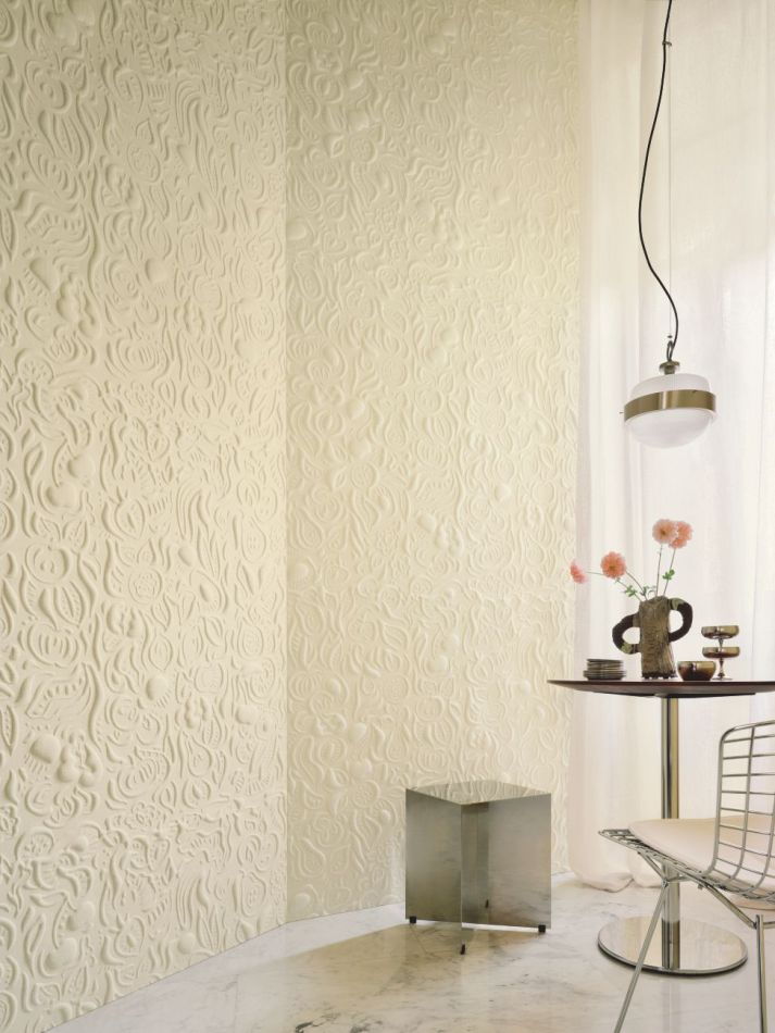 Preview: Mosaïque du verger lin RM1089 01