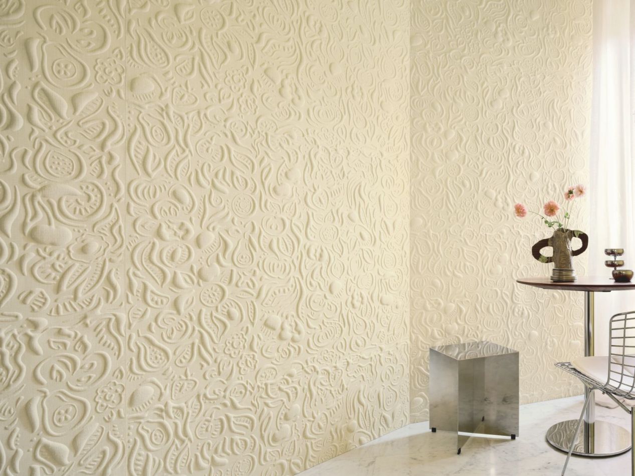 Preview: Mosaïque du verger lin RM1089 01