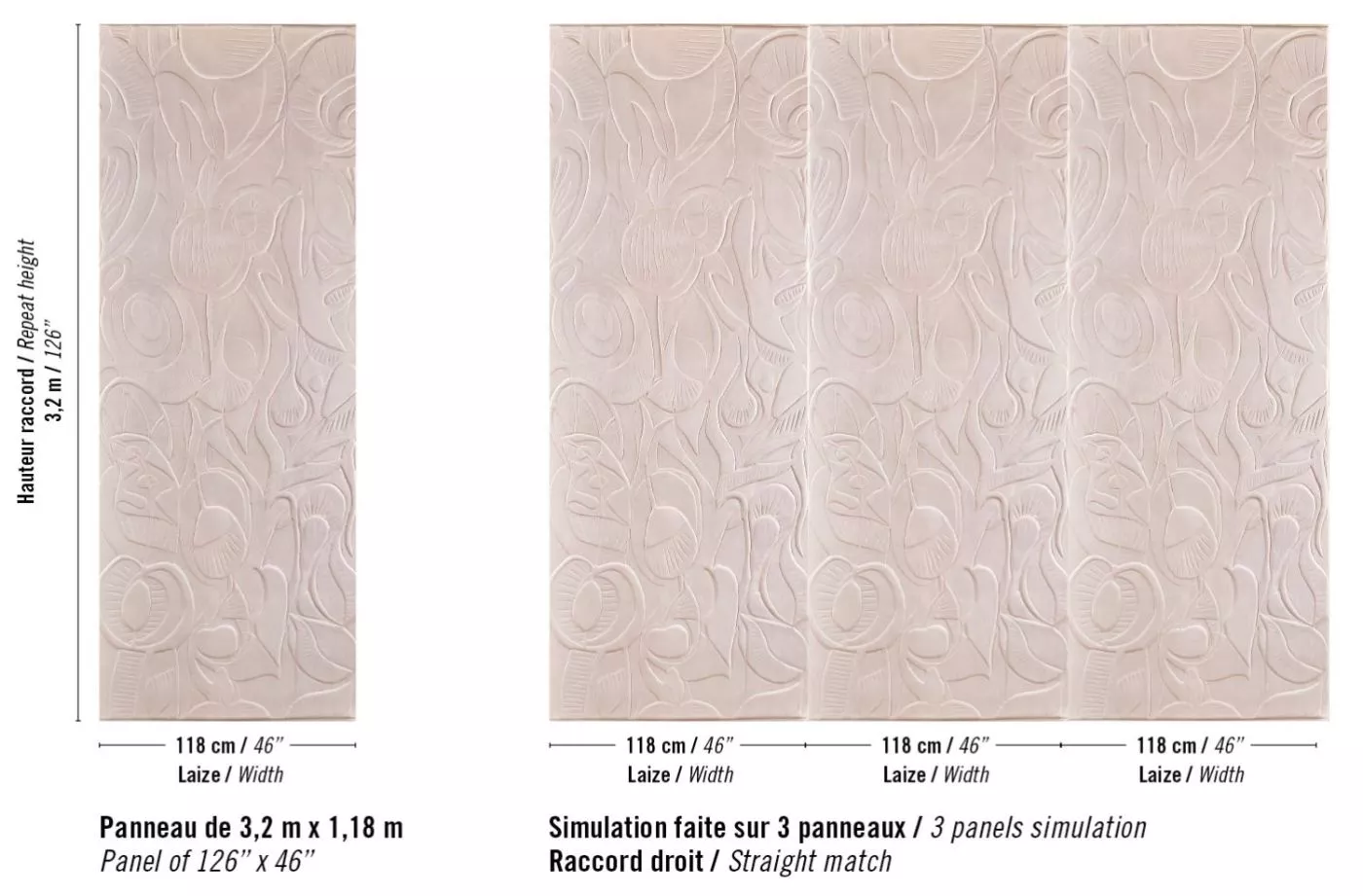 Colosse fruitier RM1090 03