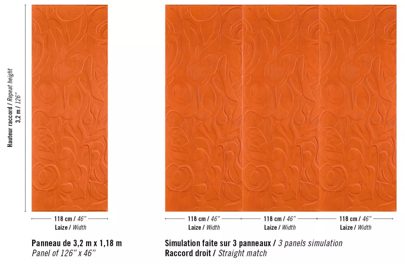 Colosse fruitier RM1090 31