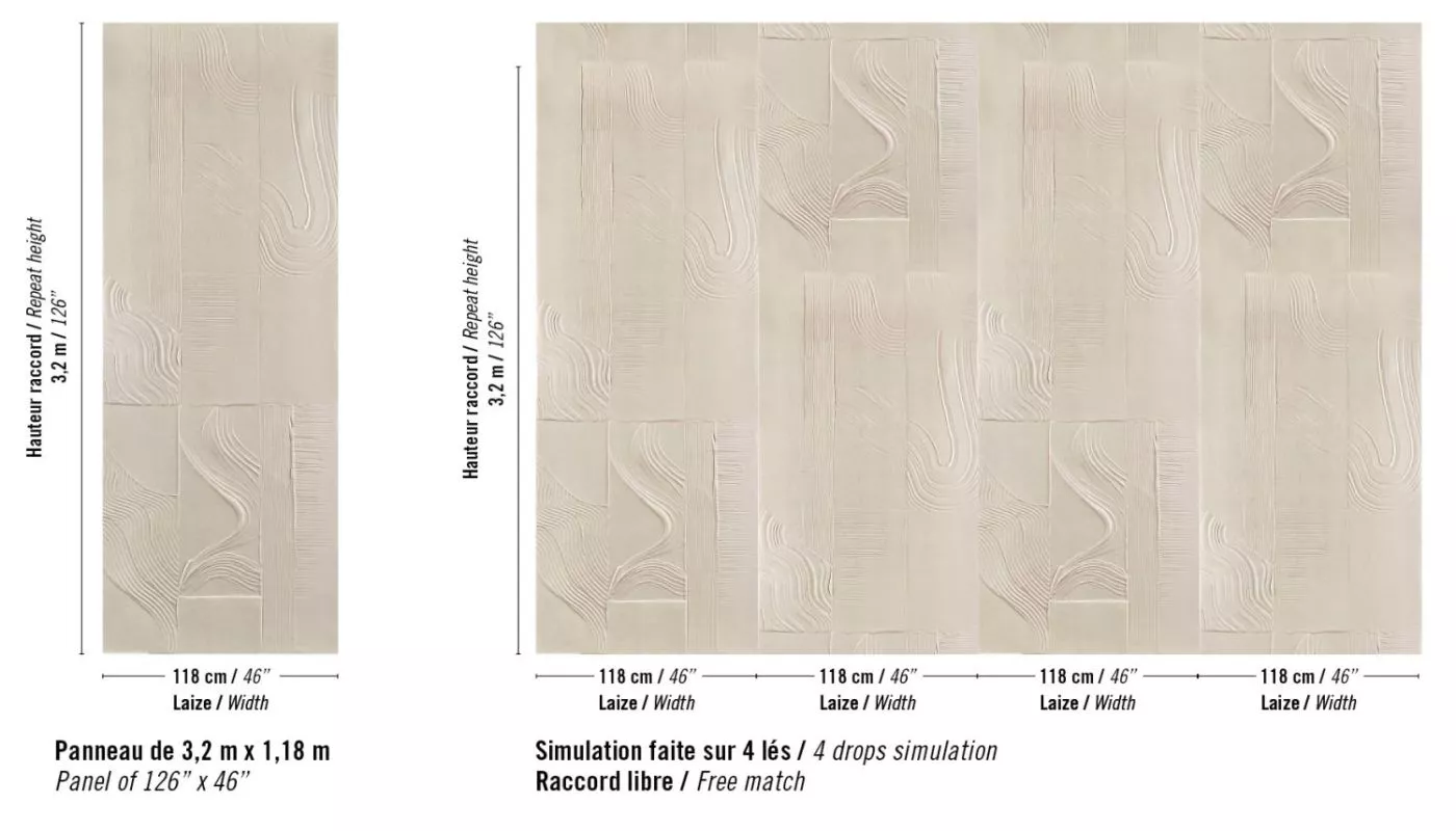 Colosse fruitier lin RM1091 01