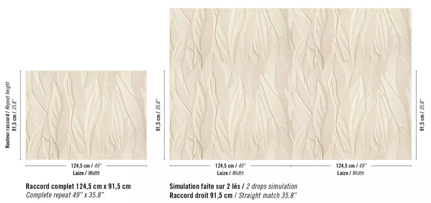 Herbier RM1099 03 Poudre d'Albâtre