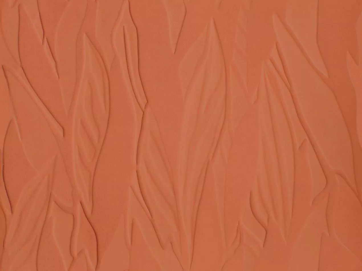 Herbier RM1099 31 Sienne de feu