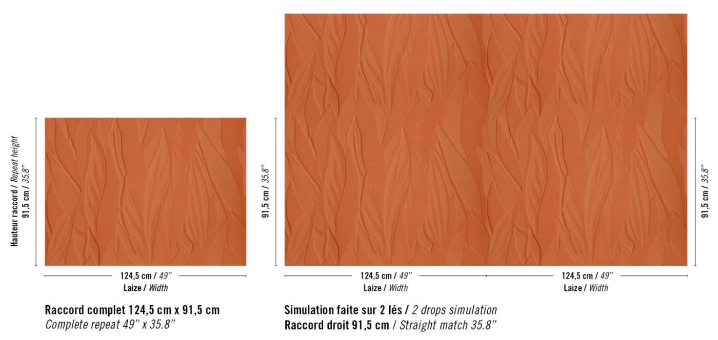 Preview: Herbier RM1099 31 Sienne de feu