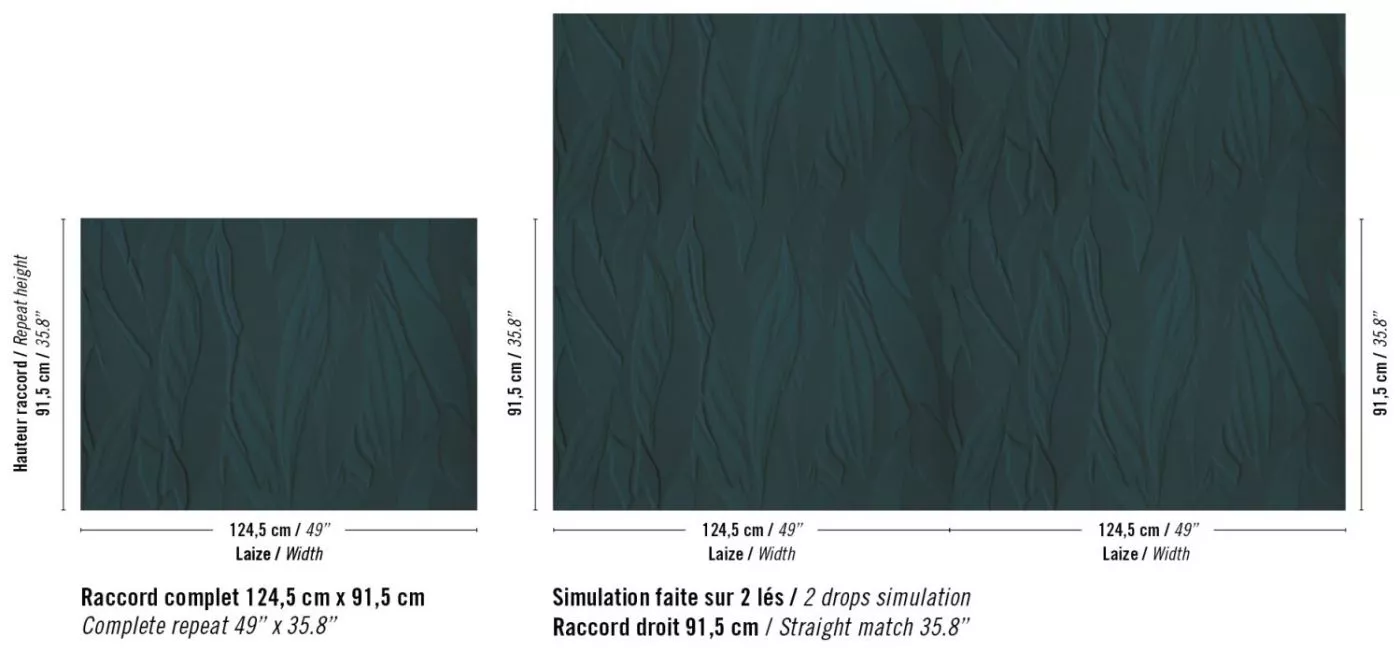 Herbier RM1099 67 Nuit botanique