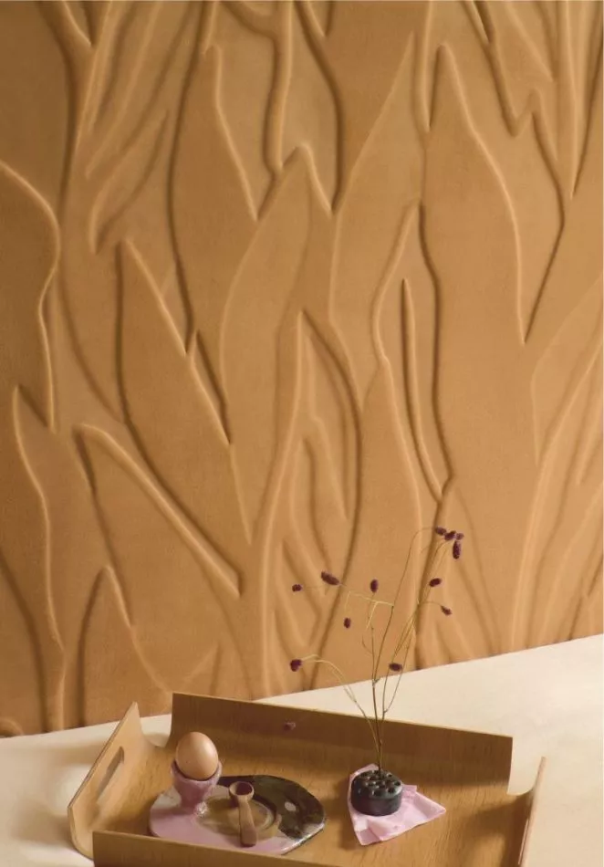 Herbier RM1099 70 Fleur de Havane