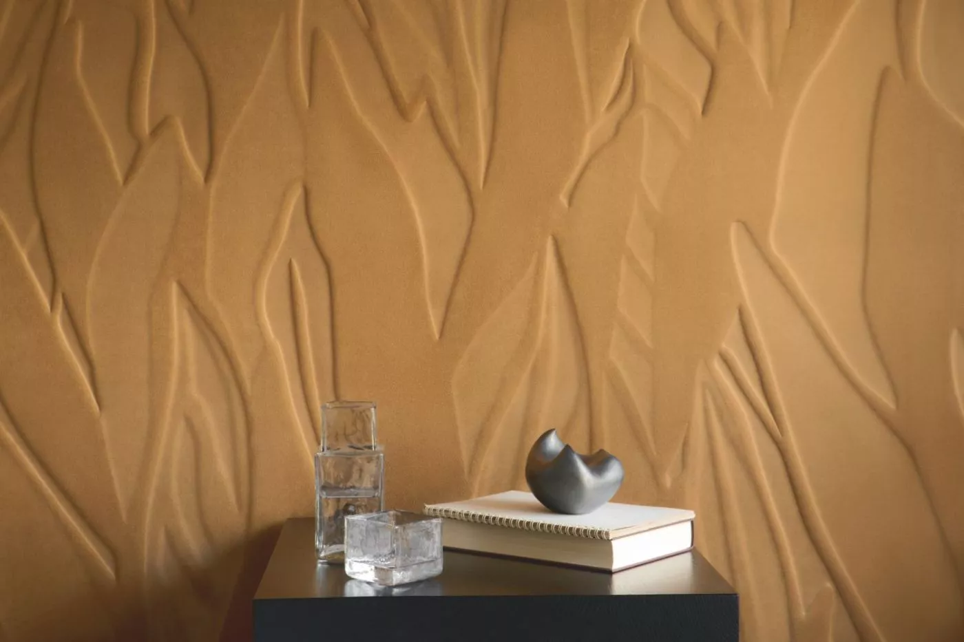 Herbier RM1099 70 Fleur de Havane