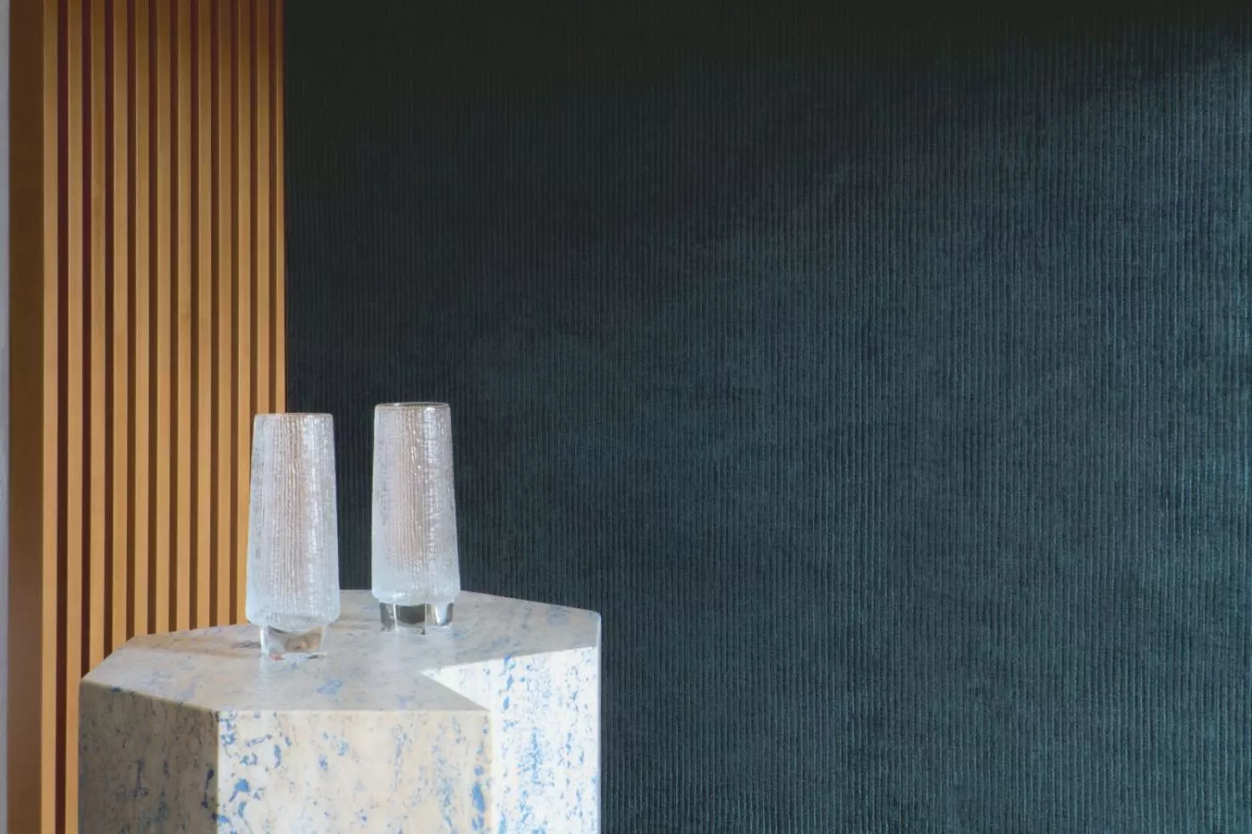 Arpeggio RM1104 67 À l'abri des sous bois