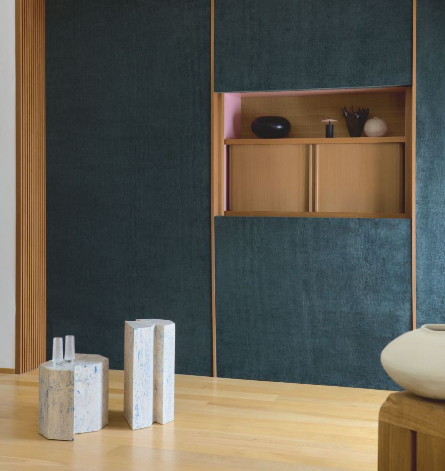 Preview: Arpeggio RM1104 67 À l'abri des sous bois