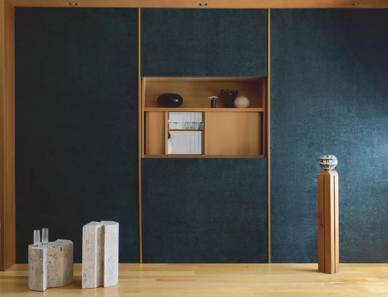 Arpeggio RM1104 67 À l'abri des sous bois