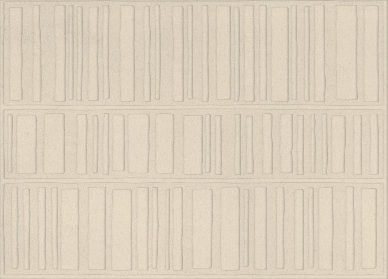 Preview: Boudoir suédine RM1105 03 Fleur de lait