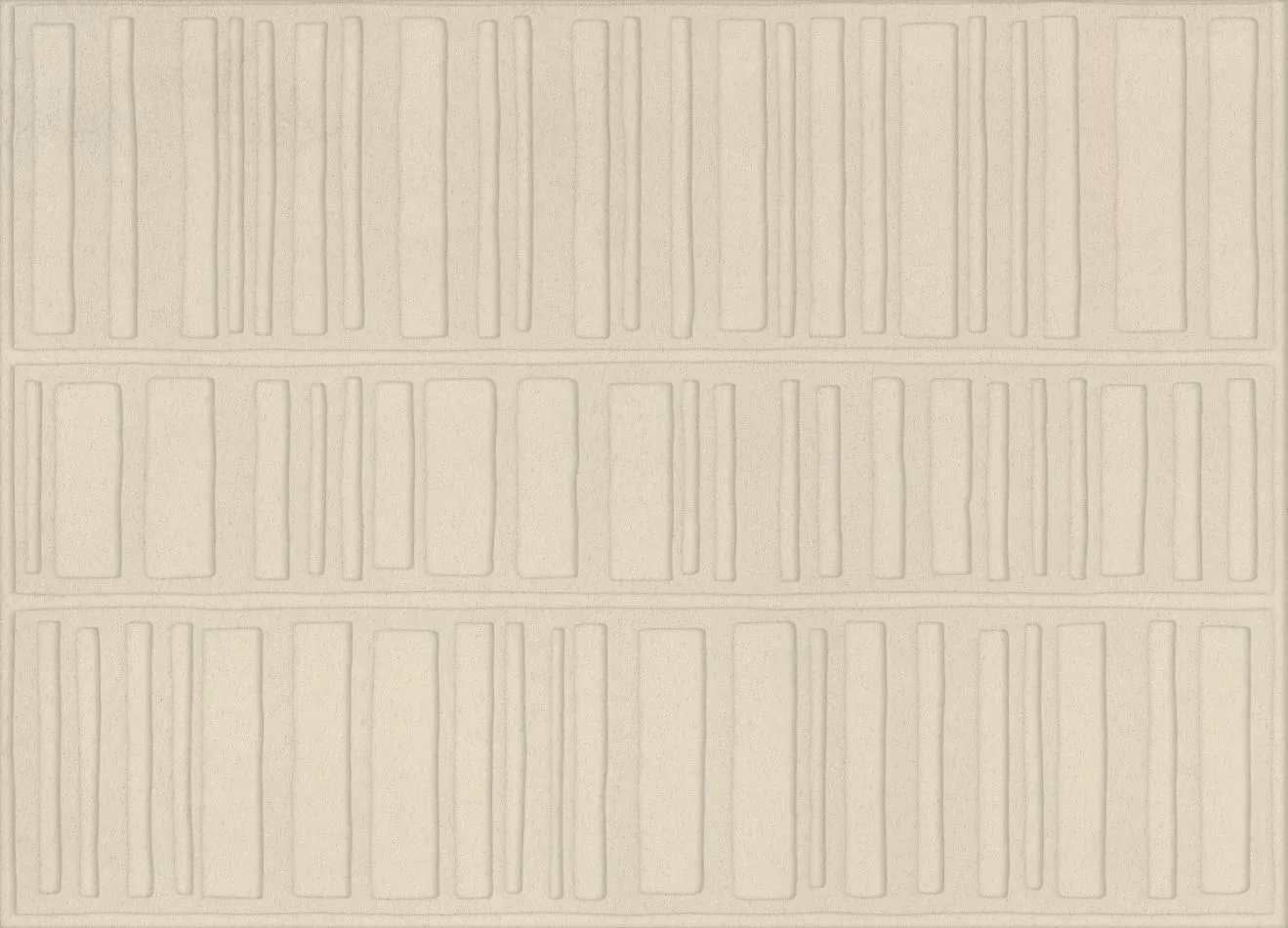 Boudoir suédine RM1105 03 Fleur de lait