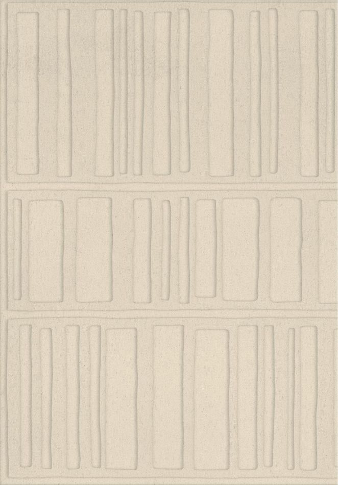 Preview: Boudoir suédine RM1105 03 Fleur de lait