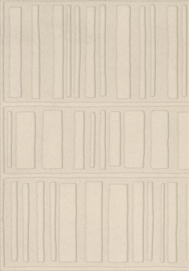 Boudoir suédine RM1105 03 Fleur de lait